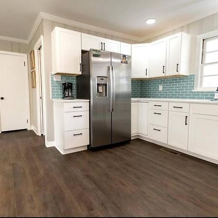 Edenton 3 Br/ 2 Bath King, Fire Pit Villa ภายนอก รูปภาพ